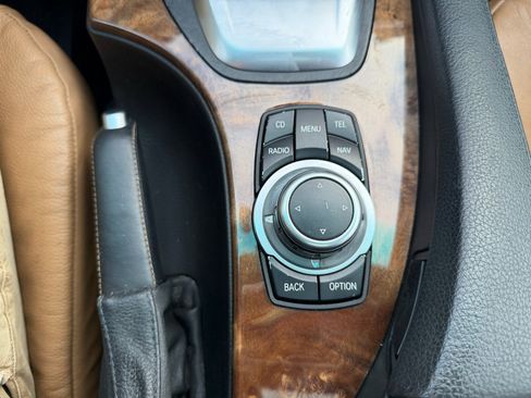 Used 2009 BMW 528i xDrive Sedan image 43