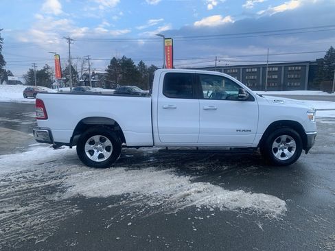 Used 2020 RAM 1500 Big Horn image 7