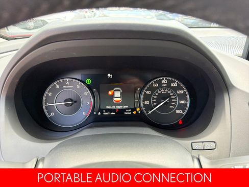 Used 2025 Acura RDX SH-AWD w/ Technology Package image 14