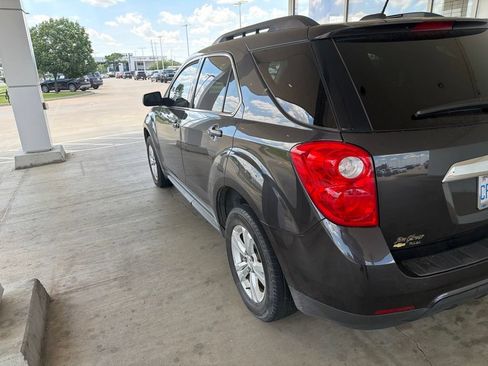 Used 2015 Chevrolet Equinox LT FWD image 6