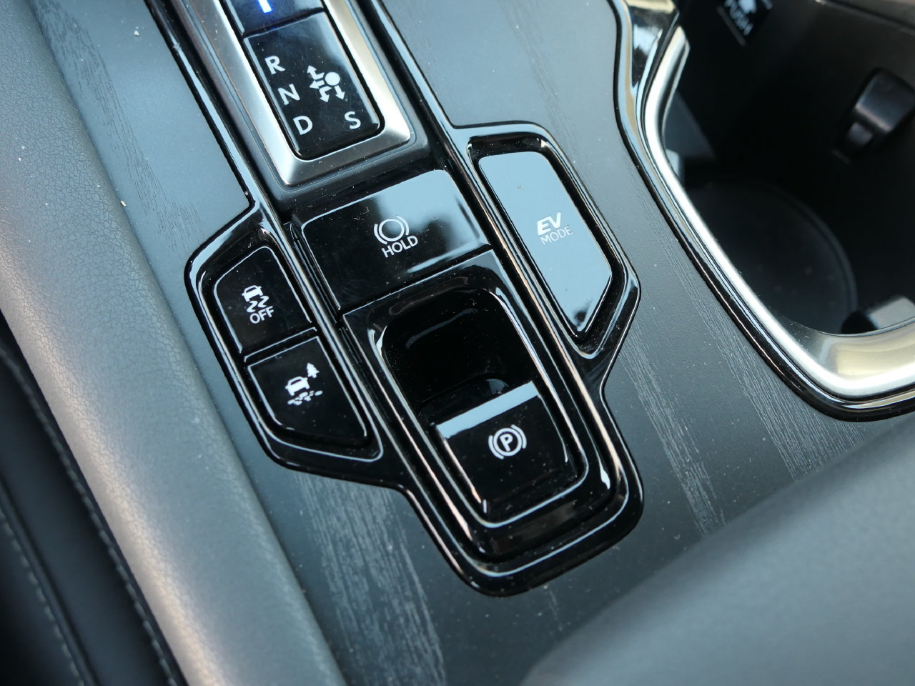Used 2025 Lexus RX 350h w/ Convenience Package AWD/4WD image 19