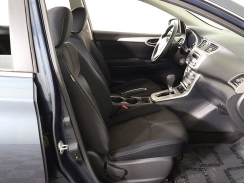 Used 2014 Nissan Sentra S image 26