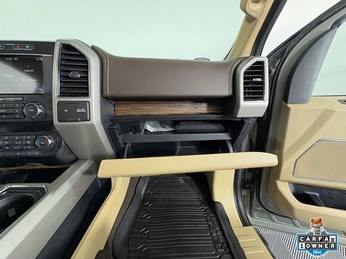 Used 2019 Ford F150 Lariat AWD/4WD image 26