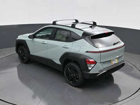 New 2026 Hyundai Kona SEL Sport AWD/4WD image 19