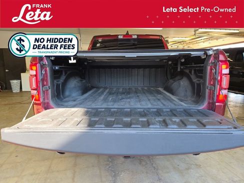 Used 2019 RAM 1500 Limited AWD/4WD image 20