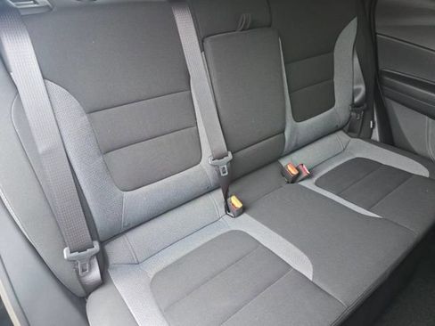 New 2026 Chevrolet TrailBlazer LT w/ Convenience Package FWD image 22