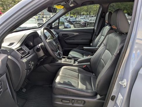 Certified 2022 Honda Pilot TrailSport image 30