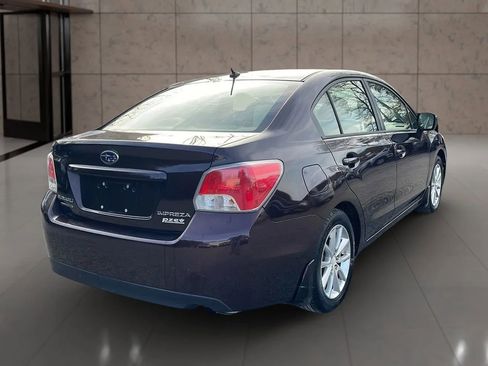 Used 2013 Subaru Impreza 2.0i Premium w/ All-Weather Pkg image 5