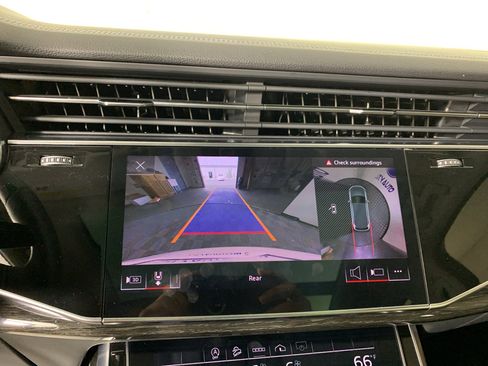 Used 2023 Audi Q7 3.0T Premium Plus w/ Premium Plus Package image 26