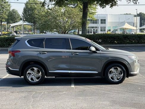 Used 2021 Hyundai Santa Fe SEL FWD image 10