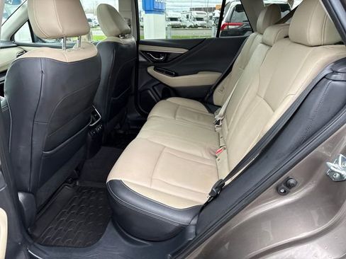 Used 2021 Subaru Outback Limited XT w/ Popular Package #2 image 29