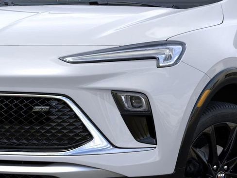 New 2026 Buick Encore GX Sport Touring w/ Comfort Package image 10