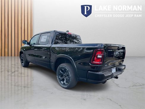 New 2026 RAM 1500 Big Horn image 7