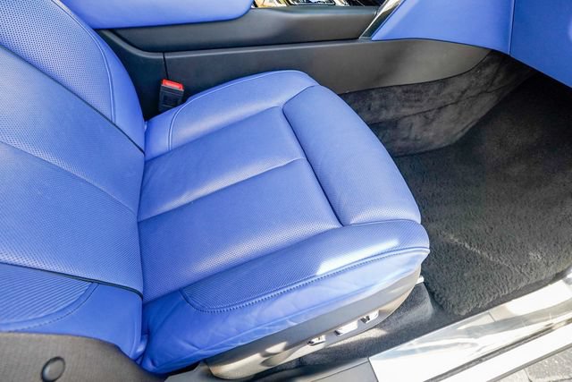 Used 2022 Rolls-Royce Cullinan AWD/4WD image 78