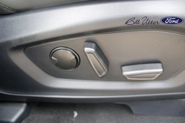 New 2026 Ford Explorer Active w/ Active Comfort Package RWD image 8