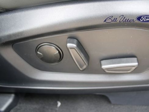 New 2026 Ford Explorer Active image 8