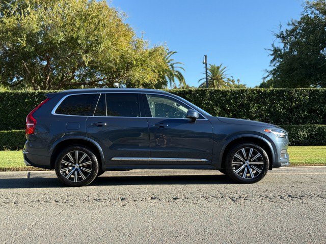 Used 2020 Volvo XC90 T6 Inscription AWD/4WD image 7