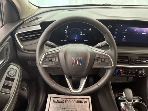 Used 2024 Buick Encore GX Preferred w/ Advanced Technology Package FWD image 22