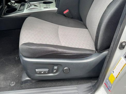 Used 2024 Toyota 4Runner SR5 AWD/4WD image 22