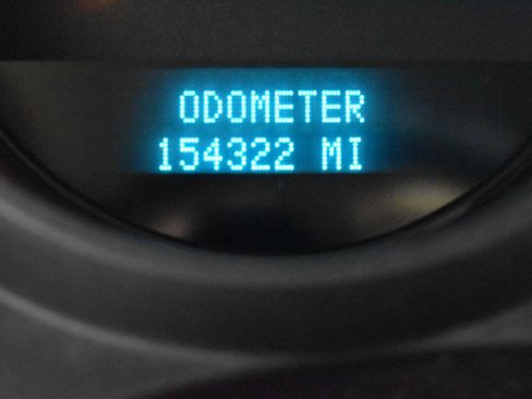 Used 2011 Chevrolet Silverado 1500 LS RWD image 13