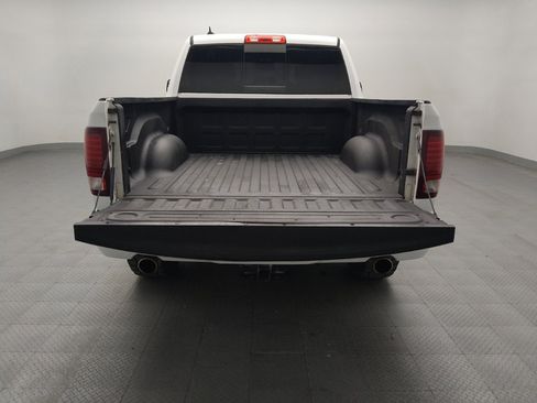 Used 2017 RAM 1500 Sport image 29