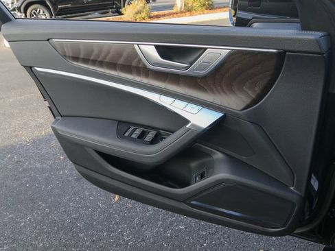 Used 2019 Audi A6 3.0T Premium Plus w/ Premium Plus Package image 12
