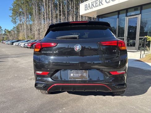 Used 2023 Buick Encore GX Select w/ Sport Touring Package image 10