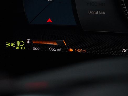 Used 2023 Ferrari Roma Base 2dr Coupe image 99