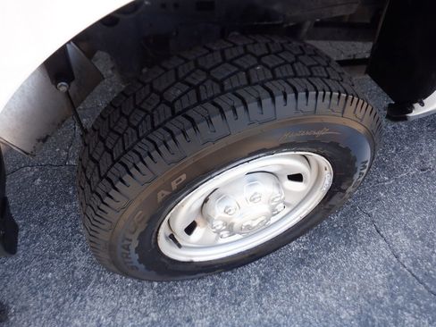 Used 2022 RAM 2500 Tradesman image 7