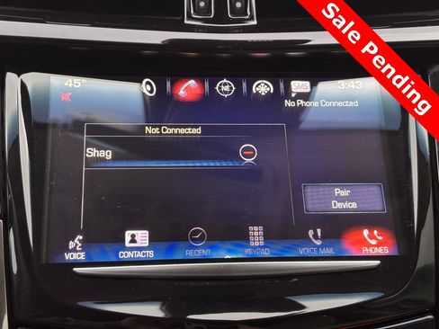 Used 2016 Cadillac CTS Premium image 31