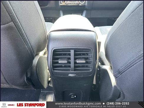 Used 2022 Ford Escape SE w/ Convenience Package AWD/4WD image 15