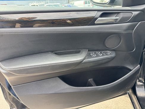 Used 2013 BMW X3 xDrive28i image 9