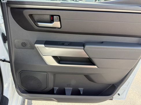 New 2026 Toyota Tundra SR5 AWD/4WD image 20