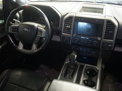 Used 2018 Ford F150 Raptor w/ Equipment Group 801A Mid image 25