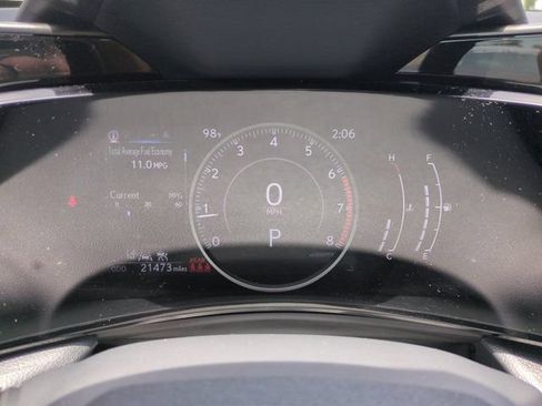 Certified 2024 Lexus NX 350 AWD image 26