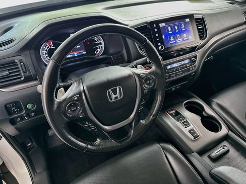Used 2023 Honda Ridgeline RTL image 23