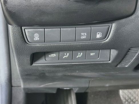 Used 2025 MAZDA CX-50 AWD 2.5 Hybrid w/ Premium Pkg image 16