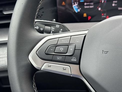 Certified 2026 Volkswagen Tiguan S FWD image 17