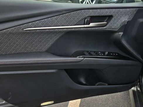 Certified 2026 Toyota Camry XLE w/ Premium Package image 9