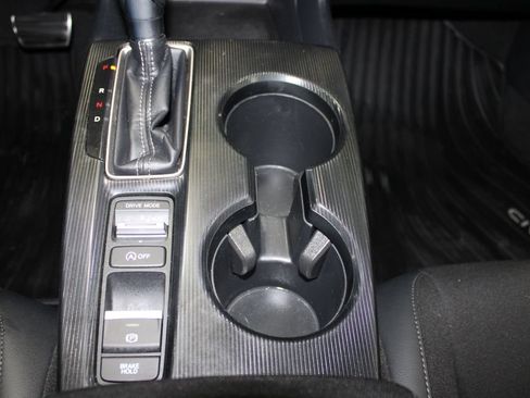 Used 2023 Honda Civic Sport image 16