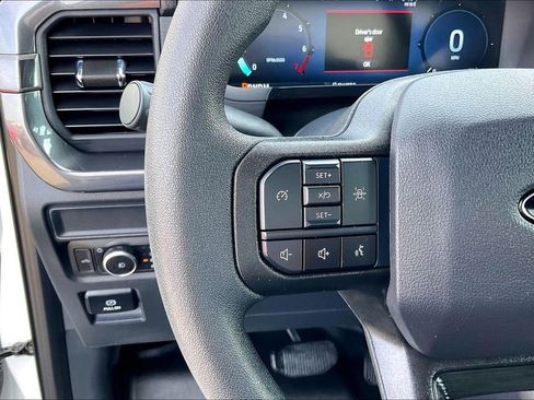 Used 2024 Ford F150 STX w/ STX Black Appearance Package image 14