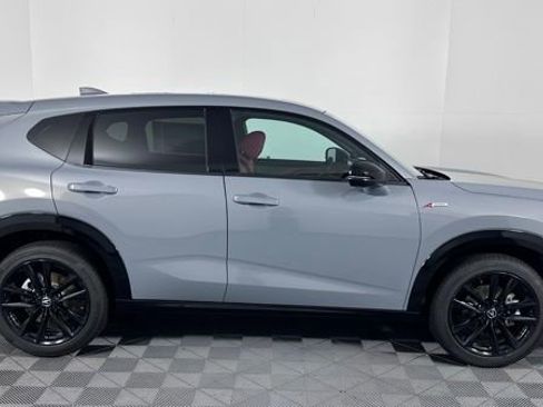 New 2026 Acura ADX A-Spec image 8