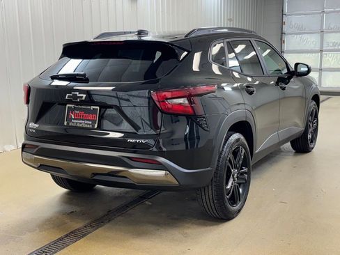 New 2026 Chevrolet Trax ACTIV FWD image 5