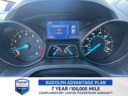 Used 2013 Ford Escape SE image 16