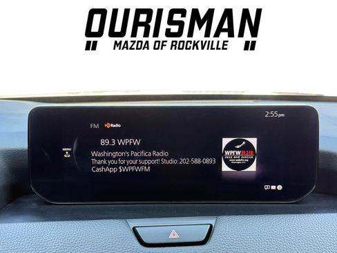 Used 2024 MAZDA CX-90 3.3 Turbo w/ Preferred Plus AWD/4WD image 14