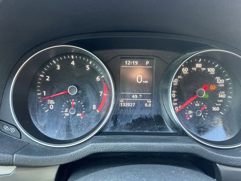 Used 2018 Volkswagen Passat 2.0T R-Line image 20