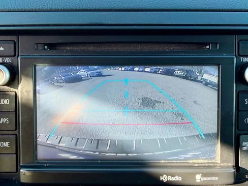 Used 2015 Toyota Sequoia SR5 image 16