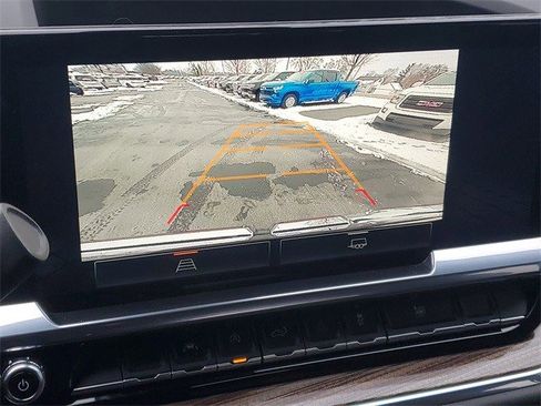 Certified 2023 GMC Sierra 1500 Elevation image 30