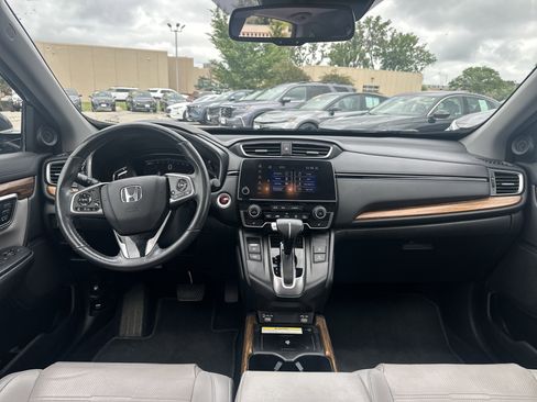 Used 2020 Honda CR-V Touring image 19