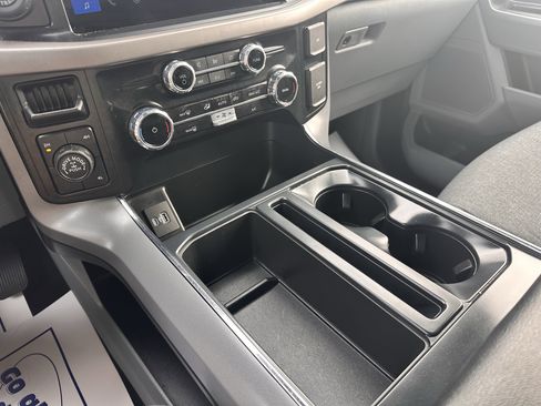 Used 2024 Ford F150 XLT w/ Mobile Office Package image 16